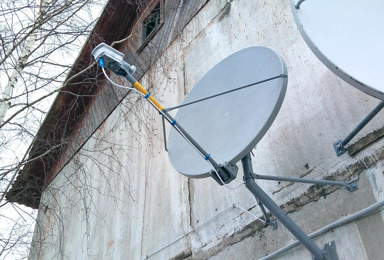 Комплект спутникового Интернета в Ногинске: фото №4